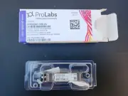 SFPD3347-120-JA 1000Base-DWDM SFP SMF Transceiver 100GHz 120KM 1533.47nm LC, DOM
