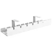 Matrix Cable Organiser Tray White