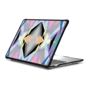 MacBook Pro 13-inch (M1 / M2 / Intel) Impact Case origami