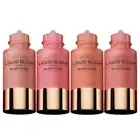 Liquid Blush Eyeshadow Contouring Moisturizing Face Liquid Blush Lip Cheek Blush