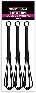 Salon Smart 3 Pack Colour Whisks 127007