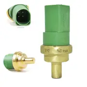 New Coolant Temperature Sensor Fits Audi TT VW Passat B5.5 Beetle Jetta Golf Mk4 (for: Audi)