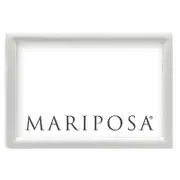 Mariposa Main Line WhiteFrame, 4 x 6