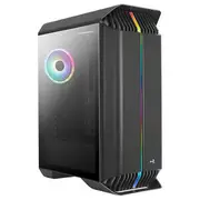 Aerocool Gladiator Duo ARGB Tempered Glass Case