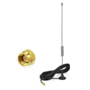 4G LTE Antenna Cellular Antenna Magnet Mount SMA Male for MOFI MOFI4500 Router
