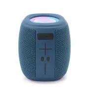 JVC Bluetooth Speaker Blue