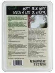 Life of the Party Artisan Goat Milk Glycerin Soap Base Suspension Formula 2LB