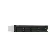 QNAP TS-832PXU-RP-4G-US Quad-core 1.7GHz 2U Rackmount NAS w/ 10GbE SFP+ and