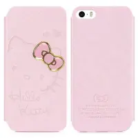 在飛比找Yahoo!奇摩拍賣優惠-GARMMA Hello Kitty iPhone5/5S 