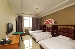 桂林湘八里便捷酒店Xiangbali Express Hotel Guilin