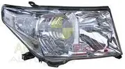 All Crash Head Lamp Rh TLJ-21030RHQ
