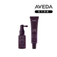 在飛比找PChome24h購物優惠-AVEDA 蘊活菁華滋養液30ml+強韌膜40ml