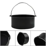 Convenient 6 Inch Round Cake Tray Nonstick Baking For Mold for Cooking