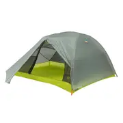 Big Agnes Tiger Wall UL2 3-Season 2-Person Hiking Tent - Mercury/Evening Primrose