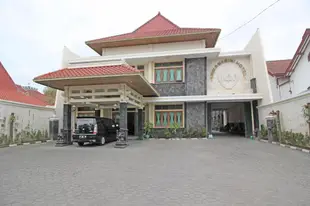 辛卡嘉尼飯店Cinka Garini Hotel Yogyakarta