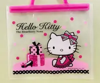 在飛比找樂天市場購物網優惠-【震撼精品百貨】凱蒂貓 Hello Kitty 日本SANR