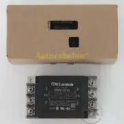 1PCS New RSEN-2010 EMC Single Phase Power Filter 10A 250V