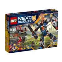 在飛比找蝦皮購物優惠-磚家 LEGO 樂高 70326 Nexo Knights 