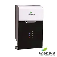 在飛比找PChome24h購物優惠-【CASHIDO】超氧離子殺菌10秒機/十秒機 農藥清洗機 