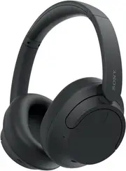 Sony WH-CH720N Noise Cancelling Wireless Headphones (Black)
