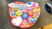 Scentos Scented Dough New 10 Pack