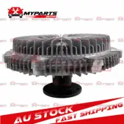 FAN CLUTCH FOR MITSUBISHI TRITON MQ MR KL1 2.4L 4N15 TURBO DIESEL (for: Mitsubishi)