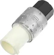REPAIROCK A/C Pressure Sensor Switch NO.95BW19E561AA/F5VH19E561AA Air Conditioner Clutch Cycle Switch for Ford F-150 2004-2008 for Lincoln for Mercury Auto Replacement Parts