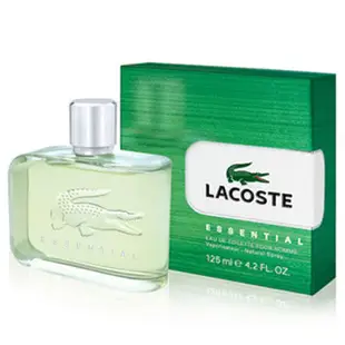 lacoste 異想世界男性淡香水 125ml ★七彩美容百貨｜限時滿額折$150