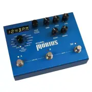 Strymon Modulation Machine Modulation Machine Guitar Pedal EMS w/ Tracking NEW