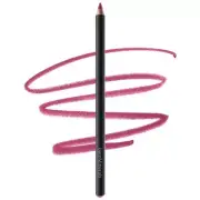 BARE Minerals Statement Under Over Lip Liner GENIUS Dark Pink Full Size NeW BoX