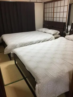 Nette's Nipponbashi Apartment - San Koo-po Yuu