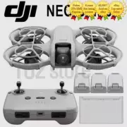DJI Neo Fly More Combo 4K UHD Camera 135g Self-Flying Drone -100% Authentic