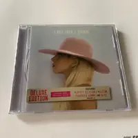在飛比找蝦皮購物優惠-雷迪嘎嘎 Lady Gaga Joanne 豪華版 2016