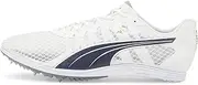 [PUMA] Mens Evospeed Mid-Distance X Tracksmith Shoes