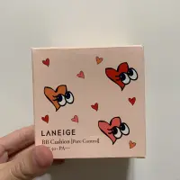 在飛比找蝦皮購物優惠-♥ 全新 蘭芝 LANEIGE x PLAYNOMORE 聯