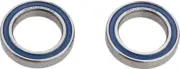 Zipp CeramicSpeed Bearing Kit - 61803 Modified, For Zipp 77 Front Hub Shell and
