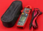 ONE UNI-T UT211B Handheld Digital Clamp Meters V.F.C. NCV Test Mode #A7