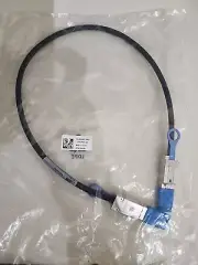 Dell CN-0W508F-76962-3A9-3517-A00 Mini SAS Cable 24”