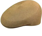[Kangol] Men's Tropic Ventair 504 Classic Flat Driving Hat