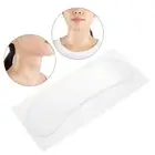 Anti Wrinkle Silicone Neck Pad Facial Patches Anti Wrinkle Pad Wrinkle ZZ1