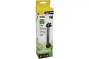 Aqua One 25 Watt Nano Betta 14.8cm Glass Aquarium Heater for Fish Tanks