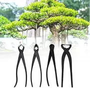 with Storage Bag Garden Trimming Kit, Bonsai Tool Set, for Garden Park