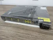 Cisco Connected Grid (CGS-2520-24TC) 24-Ports External Switch