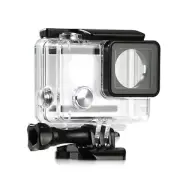 Underwater Waterproof Housing Shell Protective Case For GoPro Hero 4 3+ 3 G