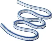Mr. Pen- 24 Inch Flexible Curve Ruler for Drawing, Sewing, Engineering