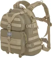 Maxpedition Condor-II Tactical Backpack MOLLE Compatible Medium Sized 1400 Cu.In