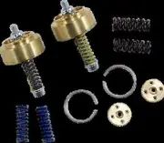 Race Tech Gold Valve Cartridge Fork Emulator for Victory Vegas 07