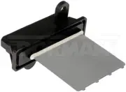 Dorman 984-593 HVAC Blower Motor Resistor fits Mazda models BP4M61B15