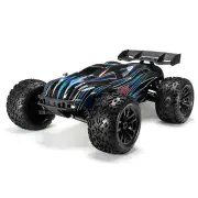 JLB Racing CHEETAH 120A Upgrade 1/10 Brushless RC Car Truggy 21101 RTR RC Toys