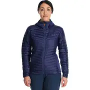 Women's Cirrus Flex 2.0 Synthetic Insulated Hoody for Hiking, Climbing, and S...